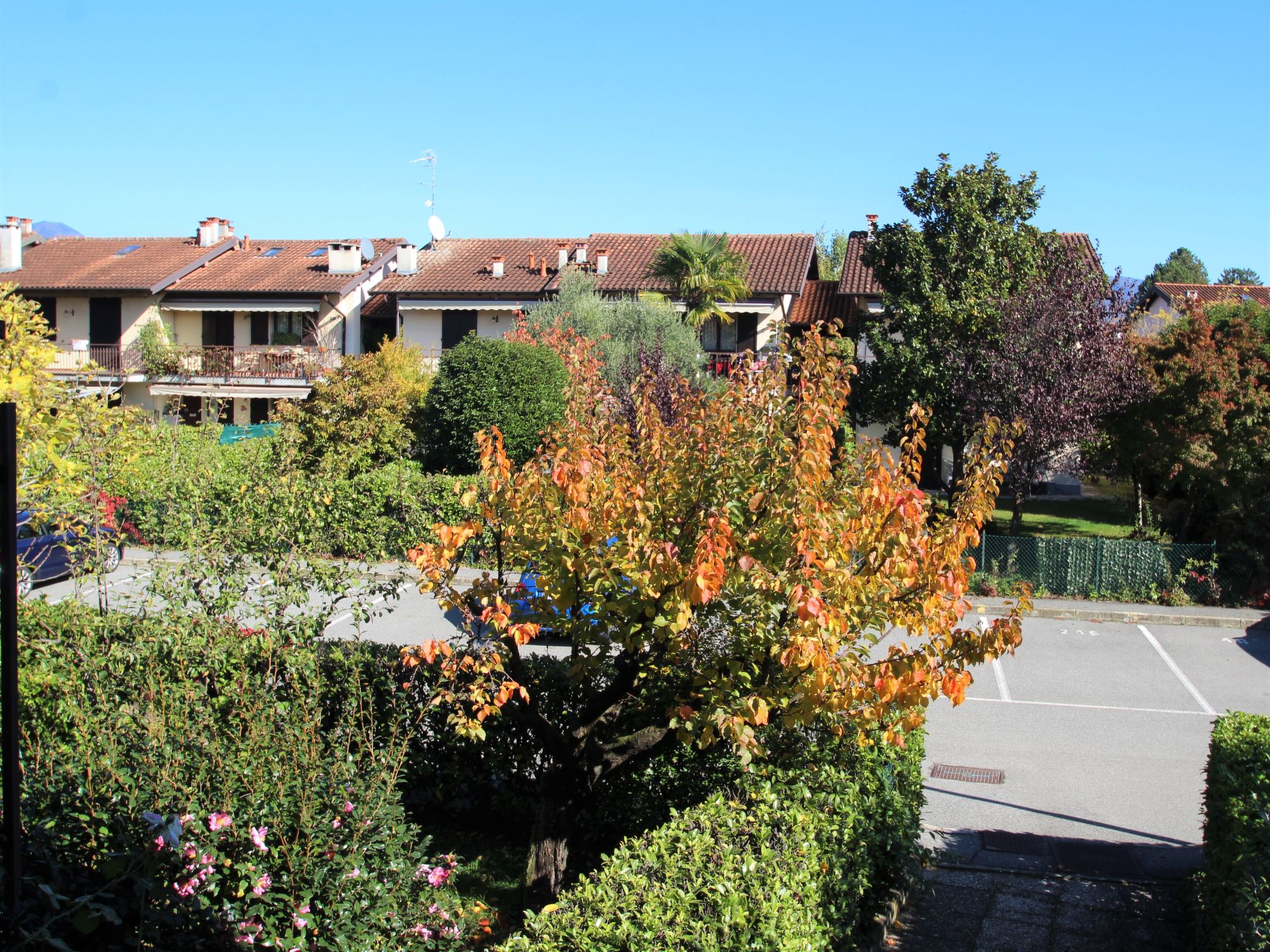 Photo 18 - Appartement de 2 chambres à Monvalle avec piscine et vues sur la montagne