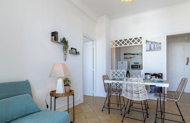 Apartamento de 3 quartos em Royan - Foto 6