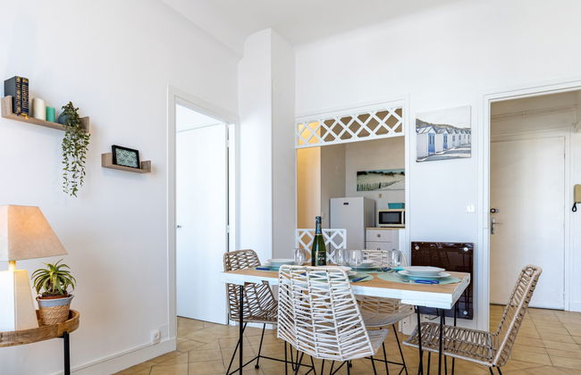 Apartamento de 3 quartos em Royan - Foto 8