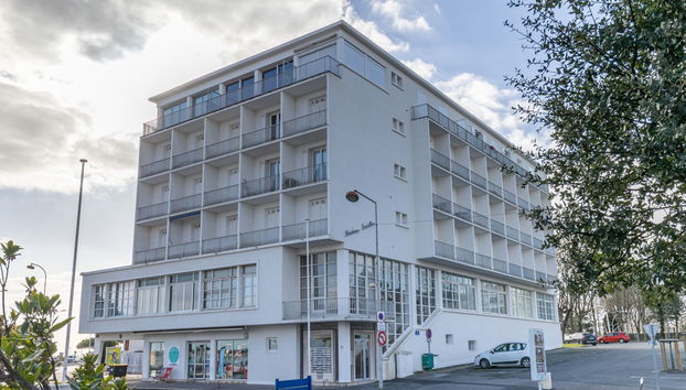 Apartamento de 3 quartos em Royan - Foto 3