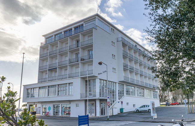 Apartamento de 3 quartos em Royan - Foto 3