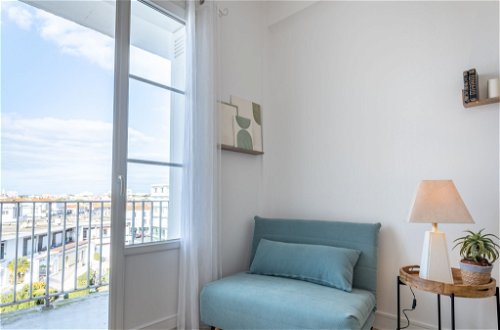 Photo 7 - Appartement de 2 chambres à Royan avec vues à la mer
