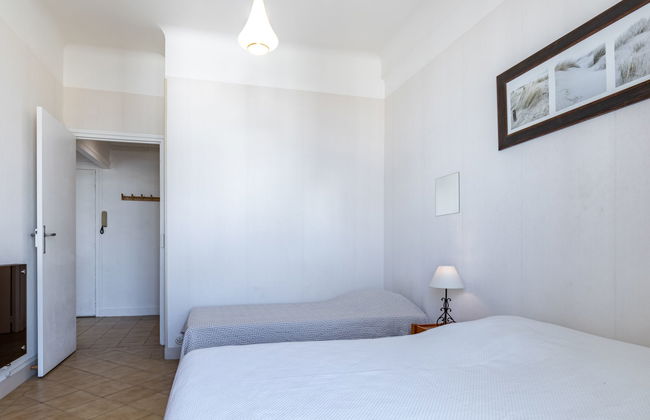 Apartamento de 3 quartos em Royan - Foto 15