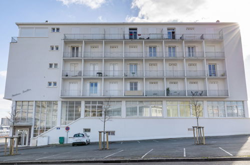 Photo 17 - Appartement de 2 chambres à Royan avec vues à la mer