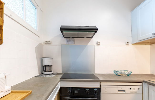 Apartamento de 3 quartos em Royan - Foto 11