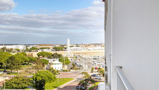 Apartamento de 3 quartos em Royan - Foto 2