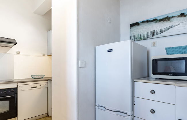 Apartamento de 3 quartos em Royan - Foto 12