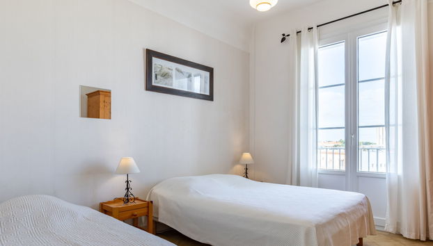 Apartamento de 3 quartos em Royan - Foto 4