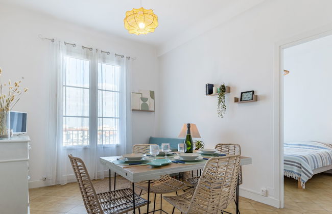 Apartamento de 3 quartos em Royan - Foto 1