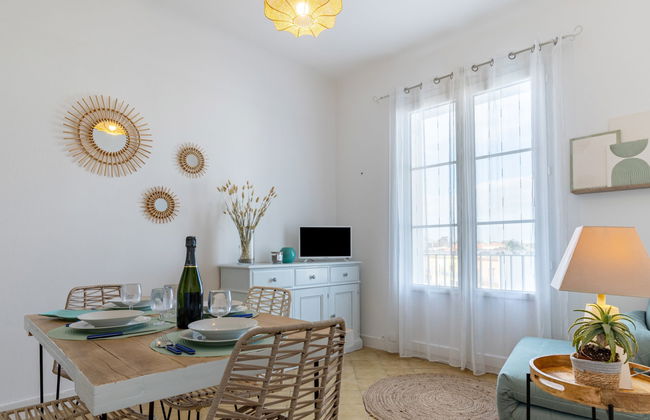 Apartamento de 3 quartos em Royan - Foto 10