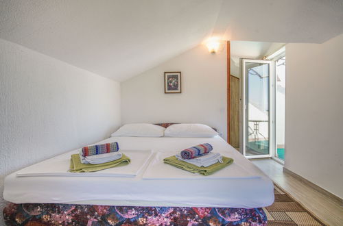 Photo 35 - 8 bedroom House in Senj with garden and terrace
