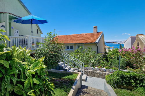 Photo 3 - 8 bedroom House in Senj with garden and terrace