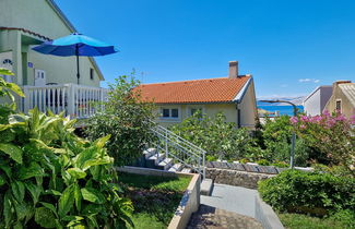Photo 3 - 8 bedroom House in Senj with garden and terrace