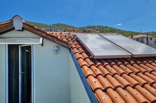 Photo 38 - 8 bedroom House in Senj with garden and terrace