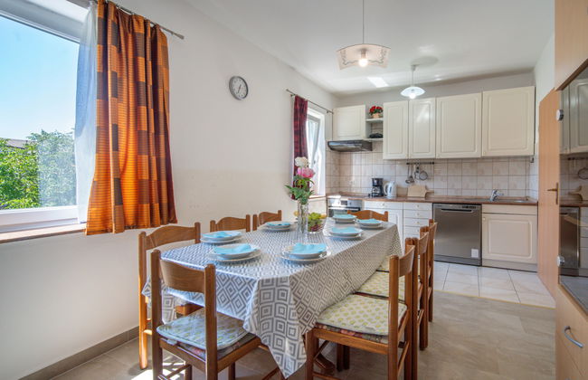 Haus mit 8 Schlafzimmern in Senj mit garten und terrasse - Foto 11