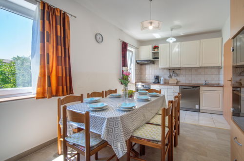 Photo 11 - 8 bedroom House in Senj with garden and terrace