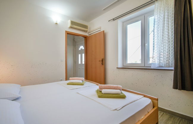 Haus mit 8 Schlafzimmern in Senj mit garten und terrasse - Foto 29