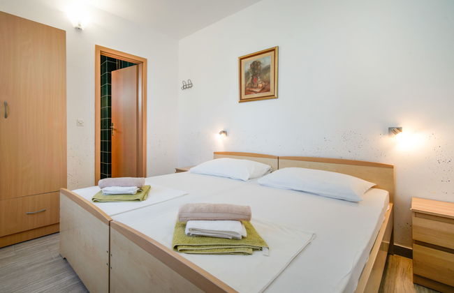 Haus mit 8 Schlafzimmern in Senj mit garten und terrasse - Foto 30