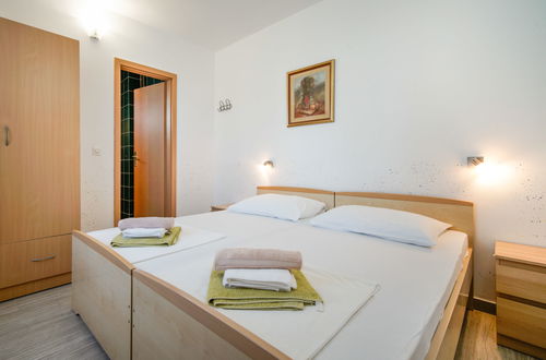 Photo 30 - 8 bedroom House in Senj with garden and terrace