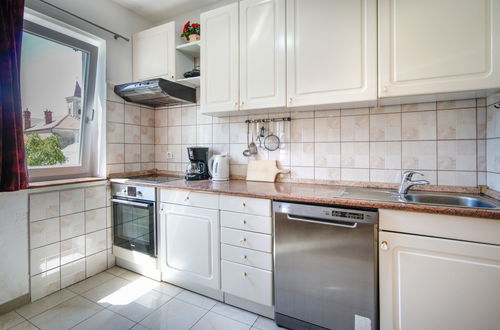 Photo 10 - 8 bedroom House in Senj with garden and terrace