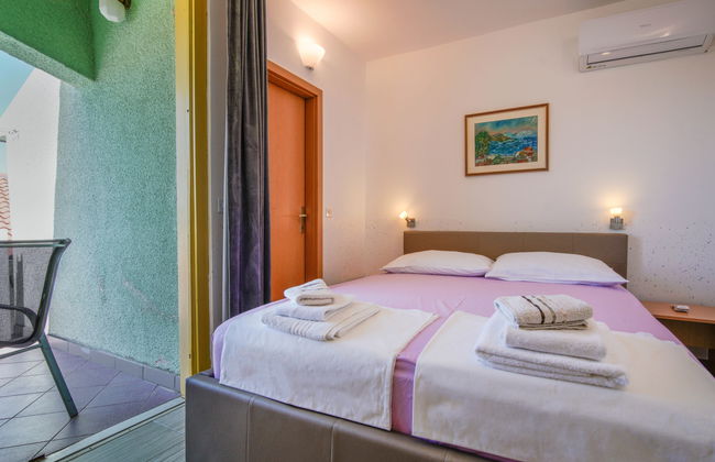 Haus mit 8 Schlafzimmern in Senj mit garten und terrasse - Foto 19