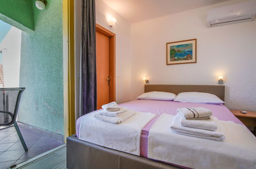 Photo 19 - 8 bedroom House in Senj with garden and terrace