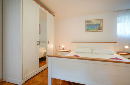 Photo 24 - 8 bedroom House in Senj with garden and terrace