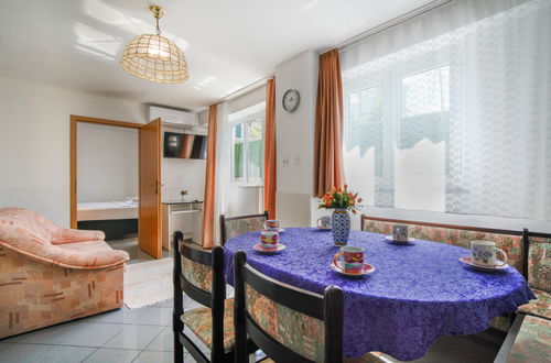 Photo 21 - 8 bedroom House in Senj with garden and terrace