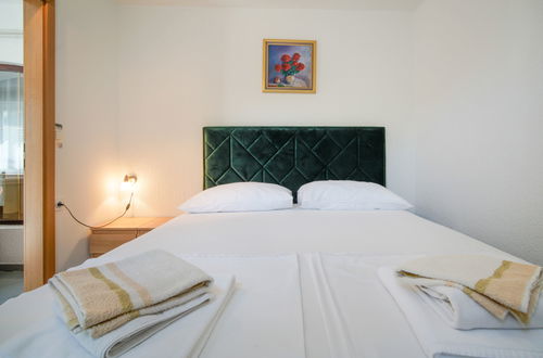 Photo 34 - 8 bedroom House in Senj with garden and terrace