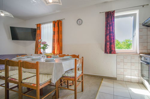 Photo 12 - 8 bedroom House in Senj with garden and terrace
