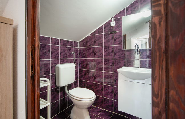 Haus mit 8 Schlafzimmern in Senj mit garten und terrasse - Foto 39