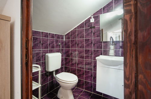Photo 39 - 8 bedroom House in Senj with garden and terrace