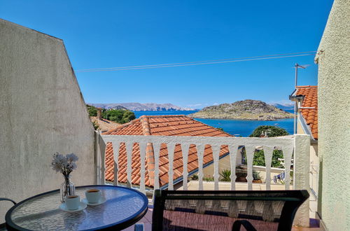 Photo 16 - 8 bedroom House in Senj with garden and terrace