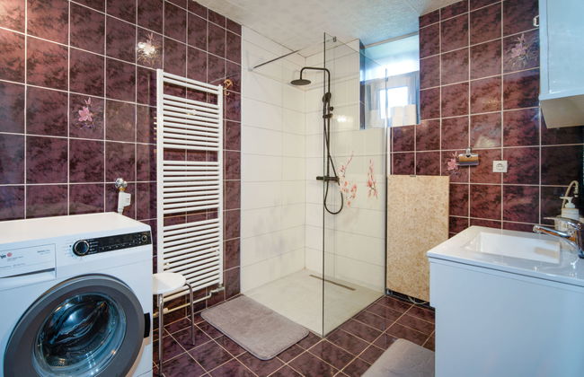 Haus mit 8 Schlafzimmern in Senj mit garten und terrasse - Foto 23