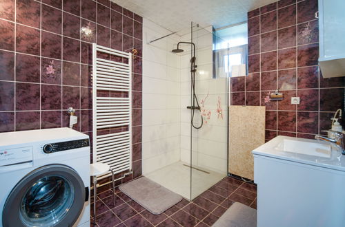 Photo 23 - 8 bedroom House in Senj with garden and terrace