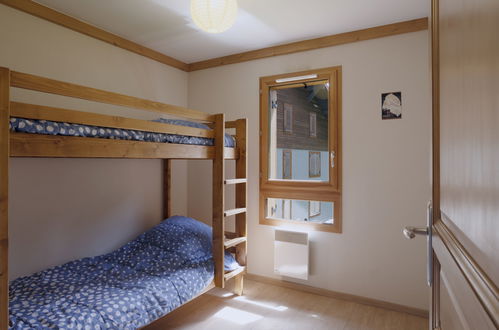 Foto 14 - Apartamento de 2 quartos em Saint-Gervais-les-Bains