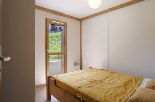 Photo 12 - Appartement de 2 chambres à Saint-Gervais-les-Bains avec vues sur la montagne