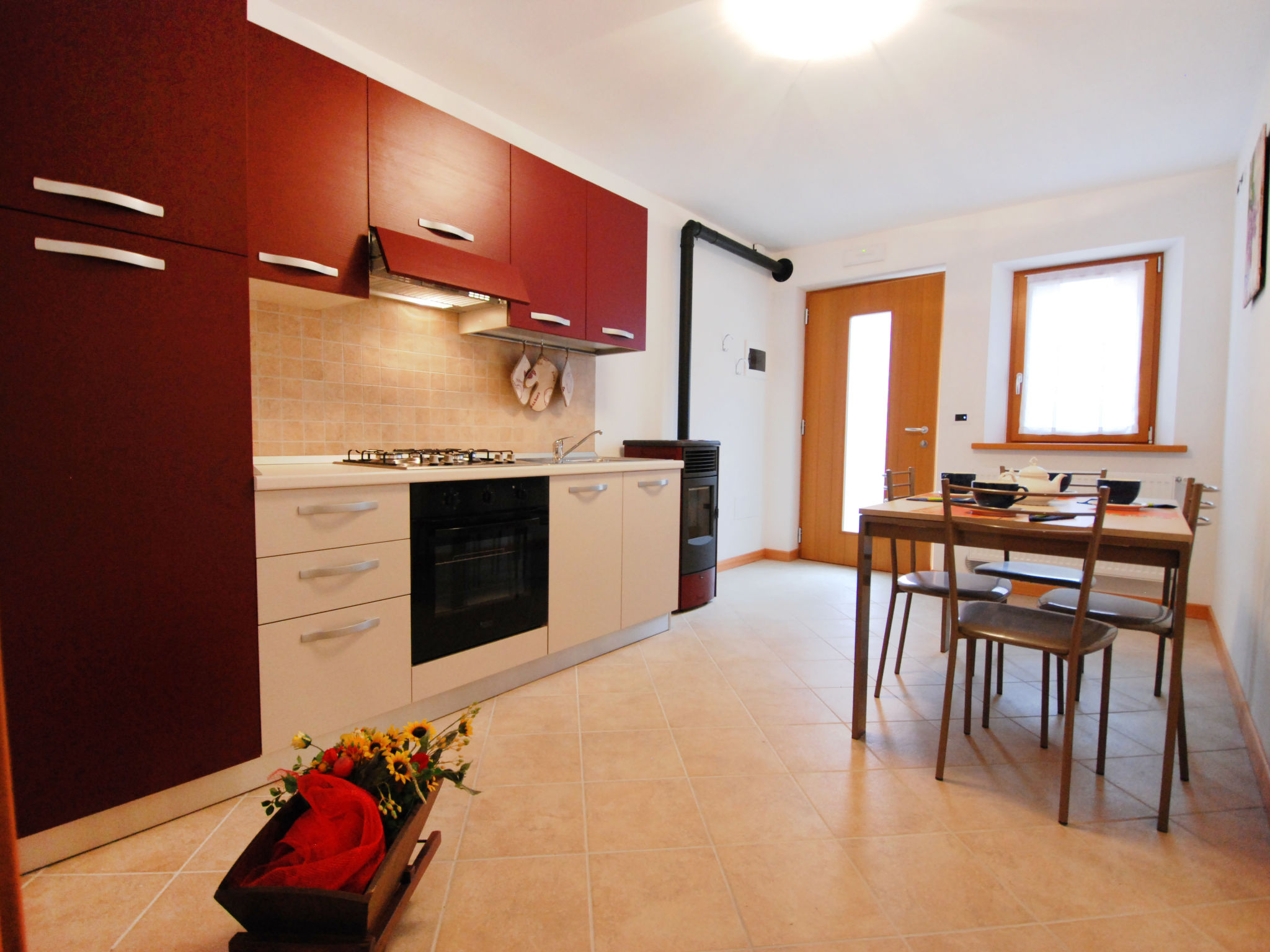 Photo 1 - 2 bedroom House in Barcis