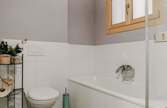 Apartamento de 3 quartos em Saanen - Foto 39