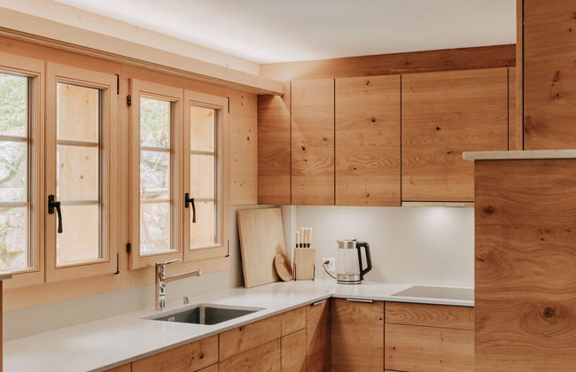 Apartamento de 3 quartos em Saanen - Foto 24
