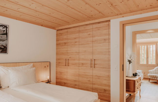 Apartamento de 3 quartos em Saanen - Foto 43