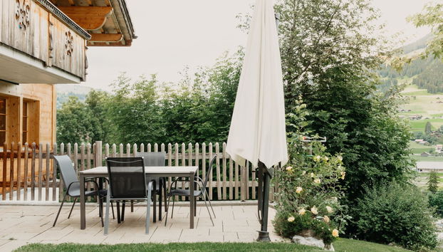 Appartamento con 3 camere da letto a Saanen - Foto 4