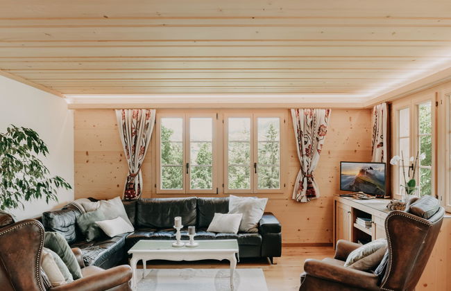 Apartamento de 3 quartos em Saanen - Foto 28