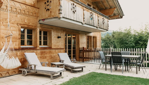 Appartamento con 3 camere da letto a Saanen - Foto 3