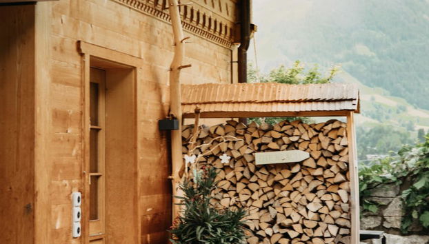 Appartamento con 3 camere da letto a Saanen - Foto 2