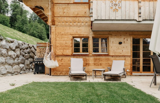 Apartamento de 3 quartos em Saanen - Foto 6