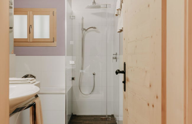 Apartamento de 3 quartos em Saanen - Foto 20