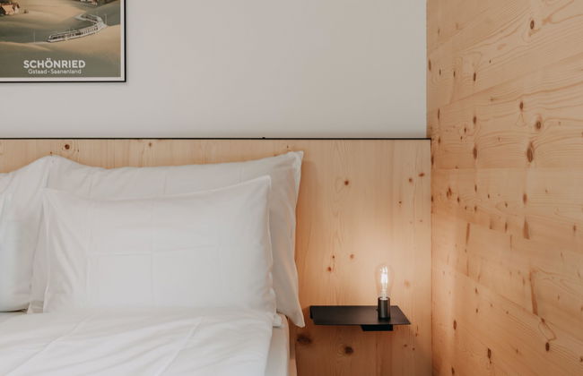 Apartamento de 3 quartos em Saanen - Foto 21