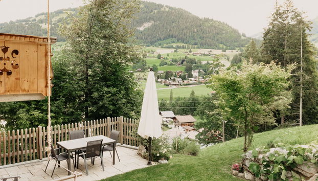 Appartamento con 3 camere da letto a Saanen - Foto 5