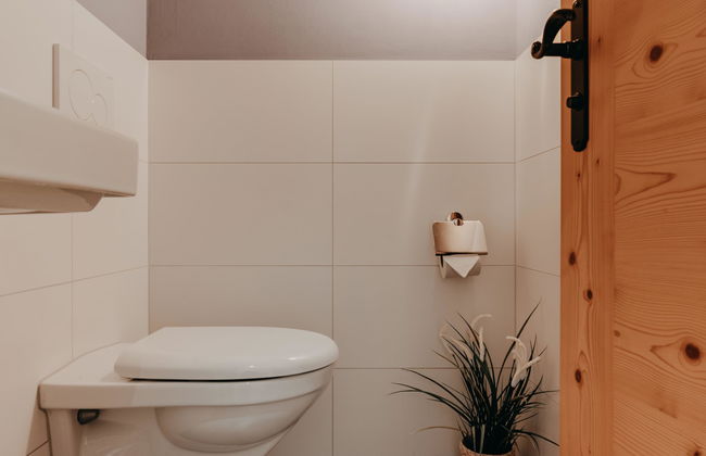 Apartamento de 3 quartos em Saanen - Foto 36
